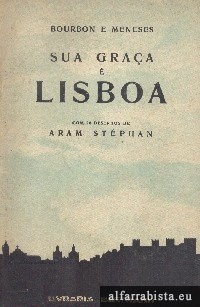 Sua Graa  Lisboa