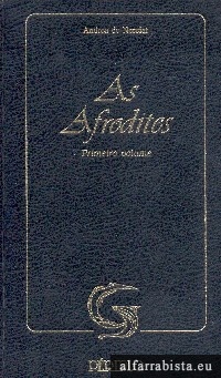As Afrodites - 2 VOLUMES