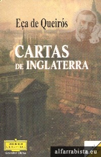 Cartas de Inglaterra