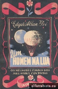 Um homem na lua