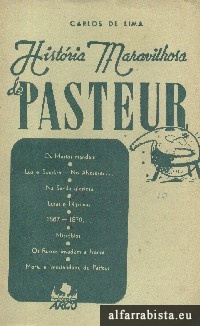 Histria Maravilhosa de Pasteur