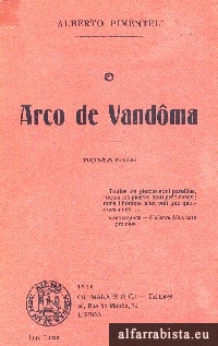 O Arco de Vandma