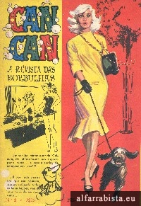 Can Can - 2