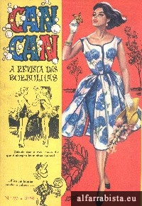 Can Can - 20