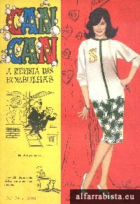 Can Can - 34