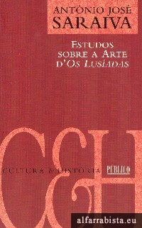 Estudos sobre a Arte D Os Lusadas