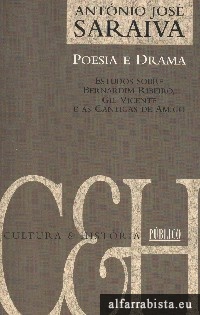 Poesia e Drama