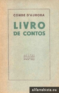 Livro de Contos