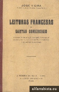 Leituras Francesas e Cartas Comerciais