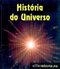 Histria do Universo