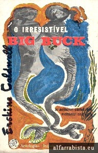 O Irresistvel Big Buck