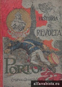 Histria da Revolta do Porto