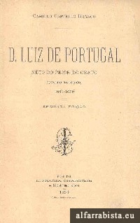 D. Lus de Portugal