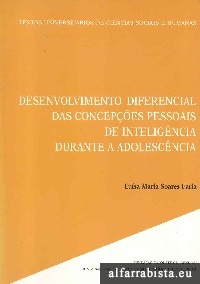 Desenvolvimento Diferencial das Concepes Pessoais de Inteligncia Durante a Adolescncia