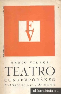 Teatro Contemporneo