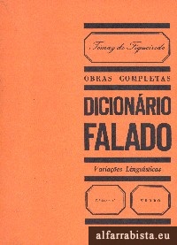 Dicionrio Falado