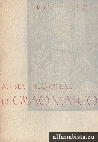 Museu Regional Gro Vasco