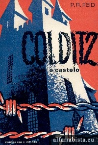 O Castelo de Colditz