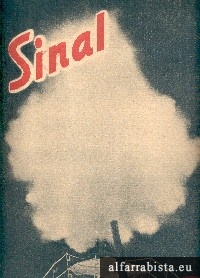 Sinal (Signal - Ed. Portuguesa) - 1942 - N. 20