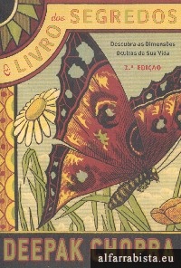 Livro dos Segredos