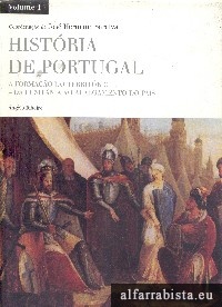 Histria de Portugal - 32 VOLUMES
