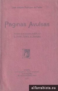 Paginas Avulsas