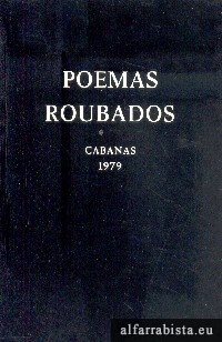 Poemas Roubados