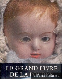 Le Grande Livre De La Poupe