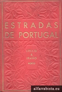 Estradas de Portugal