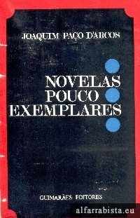 Novelas Pouco Exemplares