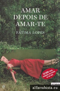 Amar Depois de Amar-te