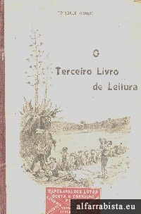 O Terceiro Livro de Leitura