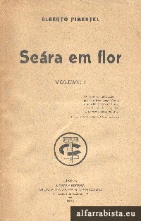 Sera em Flor - 2 VOLUMES