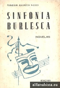 Sinfonia Burlesca