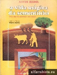 A vida mgica da sementinha