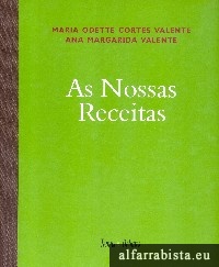 As Nossas Receitas