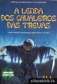 A Lenda dos Cavaleiros das Trevas