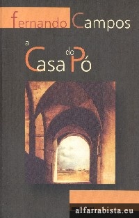 A casa do p