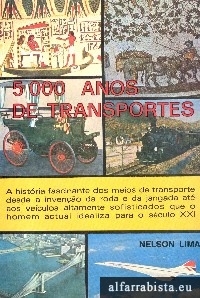 5 000 Anos de Transportes