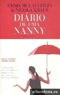 O Dirio de uma Nanny