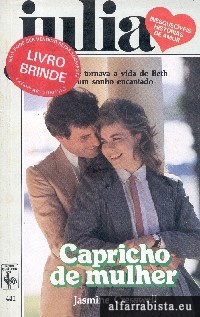 Capricho de mulher