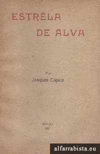 Estrla de Alva 