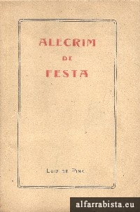 Alecrim de Festa