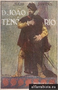 D. Joo Tenrio