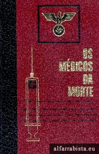 Os Mdicos da Morte - 4 VOLUMES