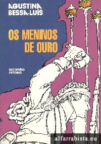 Os Meninos de Ouro