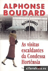 As Visitas Escaldantes da Condessa Hortnsia 