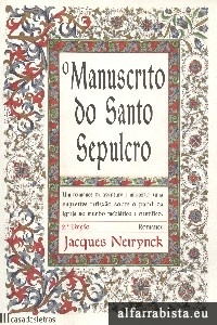 O Manuscrito do Santo Sepulcro