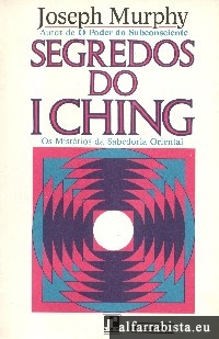 Segredos do I Ching