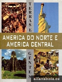 Amrica do Norte e Amrica Central